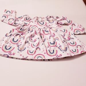 Kidtopia Dress for Infant girls